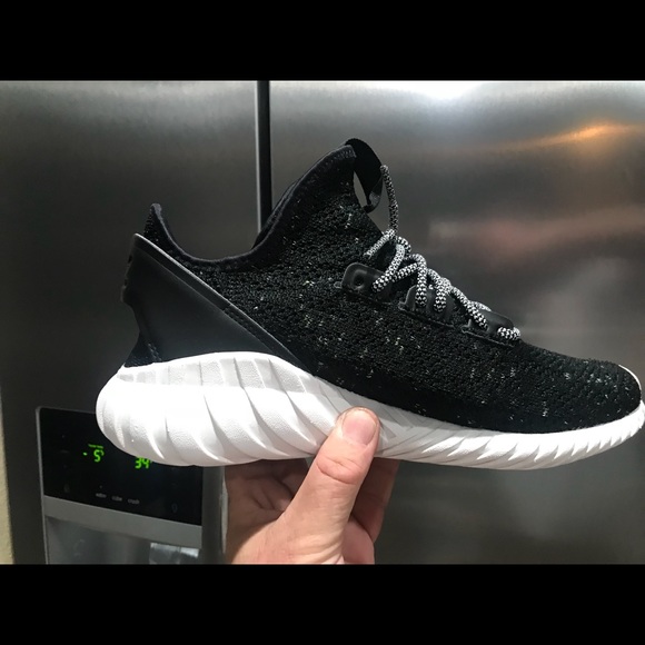 adidas New! TUBULAR DOOM SOCK - Picture 10 of 10